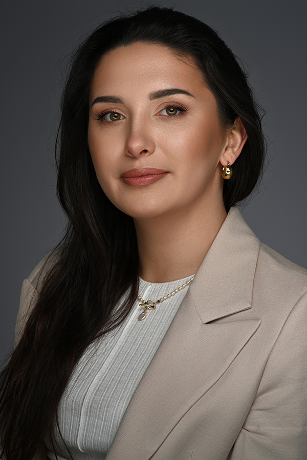 Jagoda Górniak